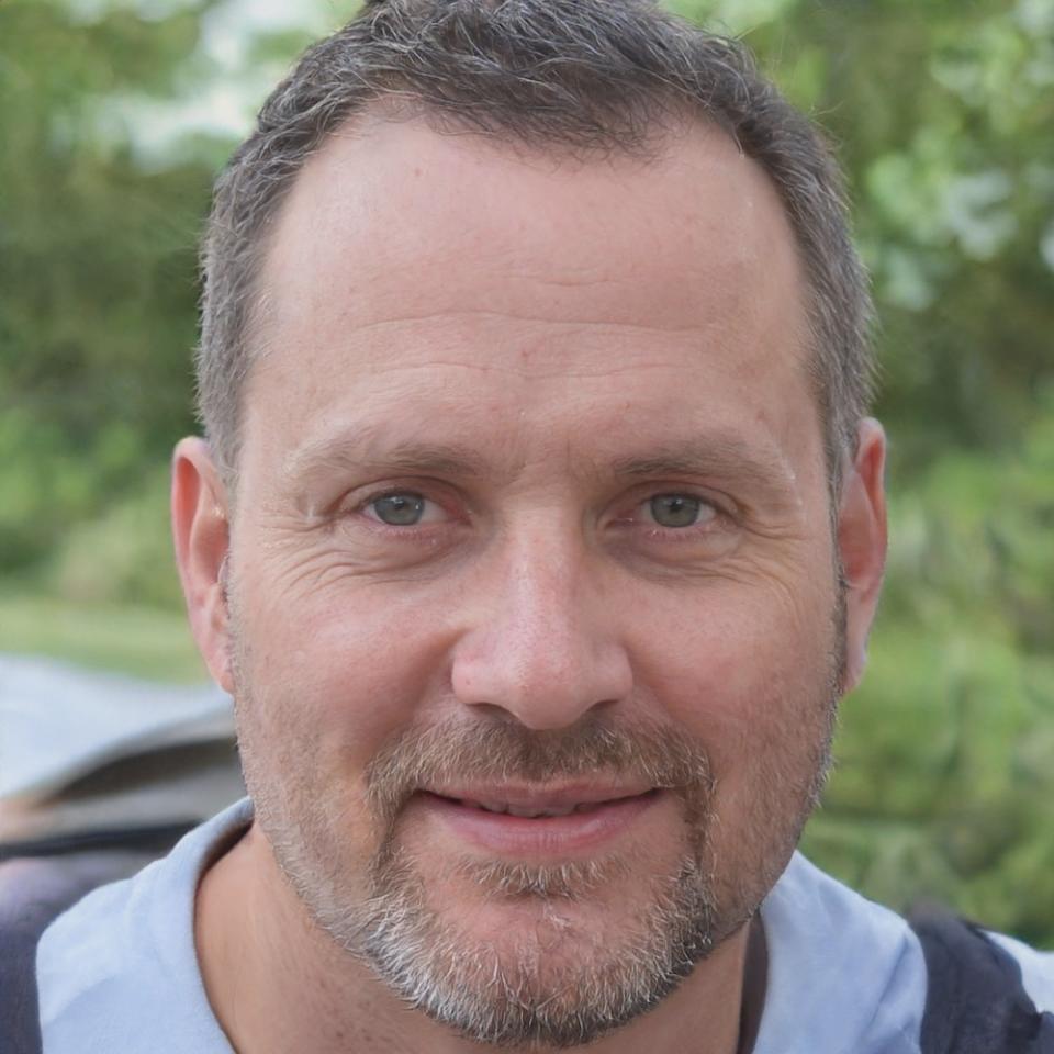 Borys Malinowski - psycholog i mentor