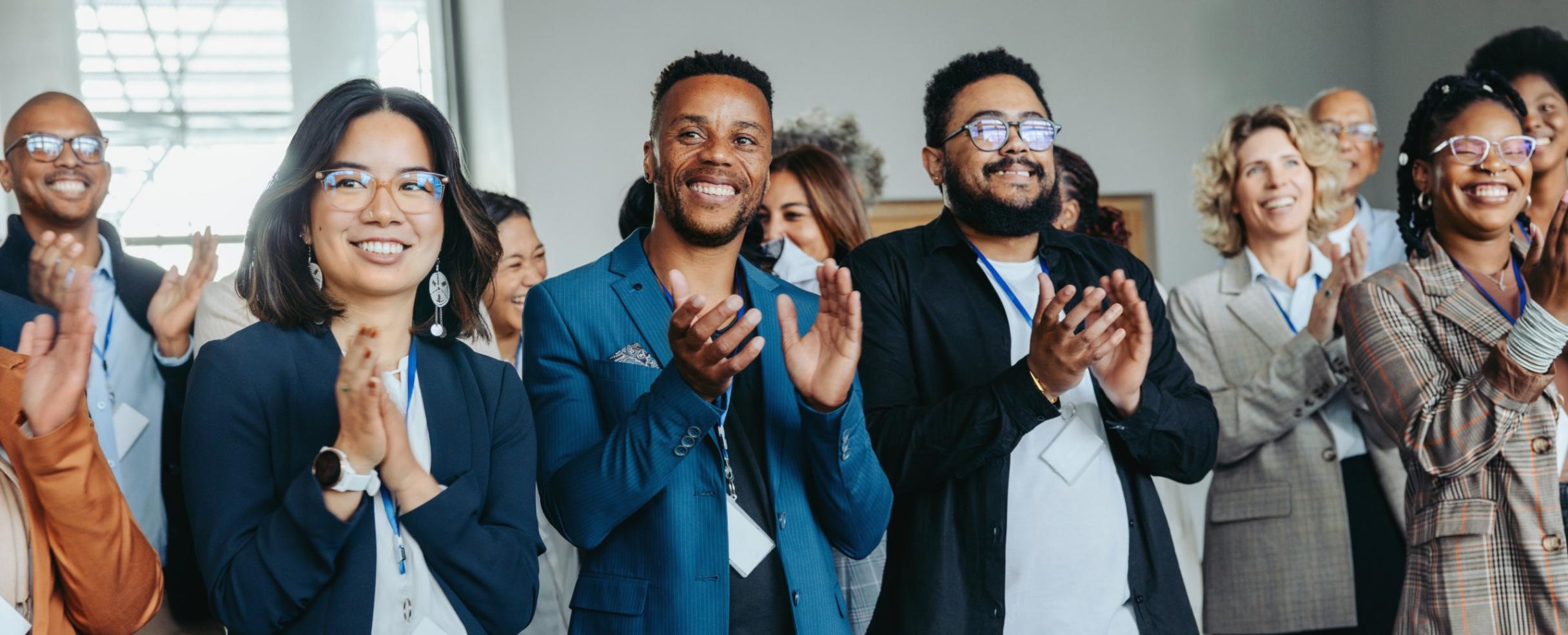 Osoba skupiona na rozwoju osobistym i budowaniu pewności siebie