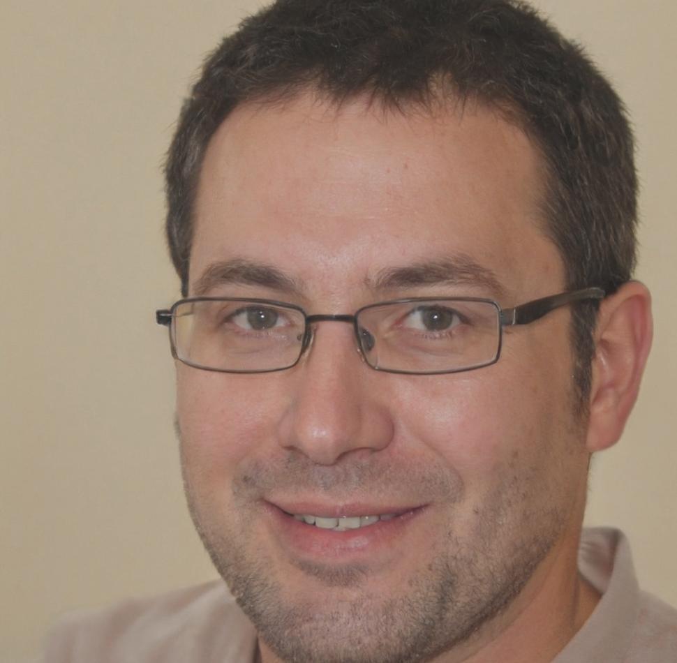 Zdjęcie uczestnika Jakub Tomczyk